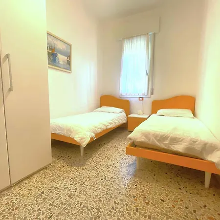 Appartement In 54666